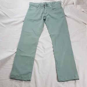 Uniqlo Chinos Unique Color, 29x29